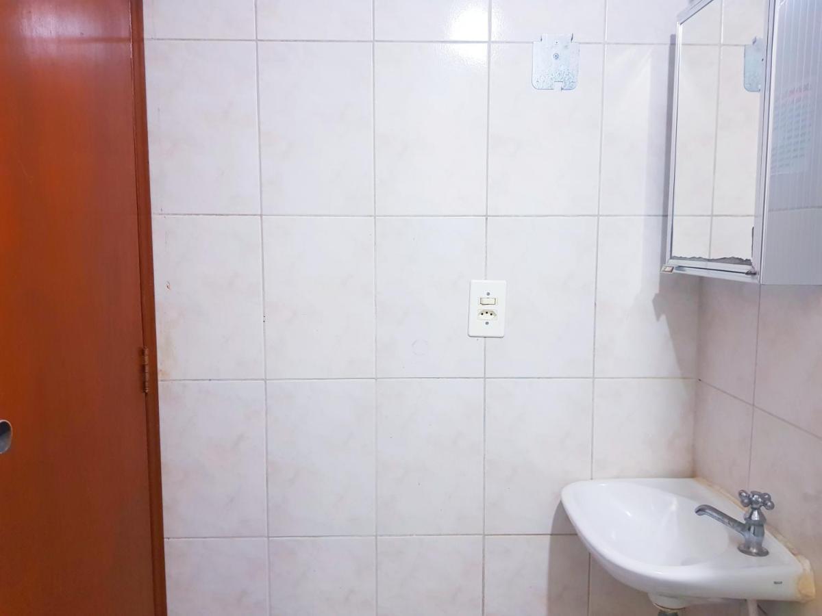 Ht Suites Mobiliadas Бразиліа Екстер'єр фото